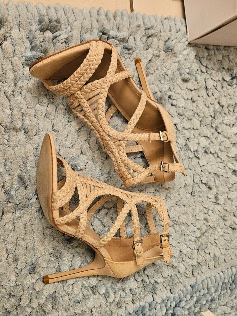 Aldo Shoes, Size 6